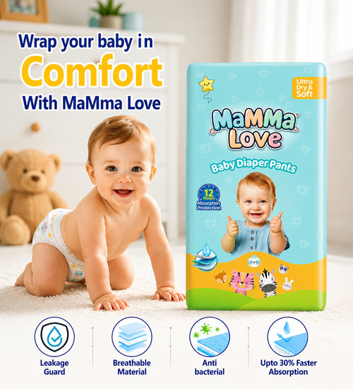 diapers S size