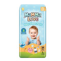 diapers L size