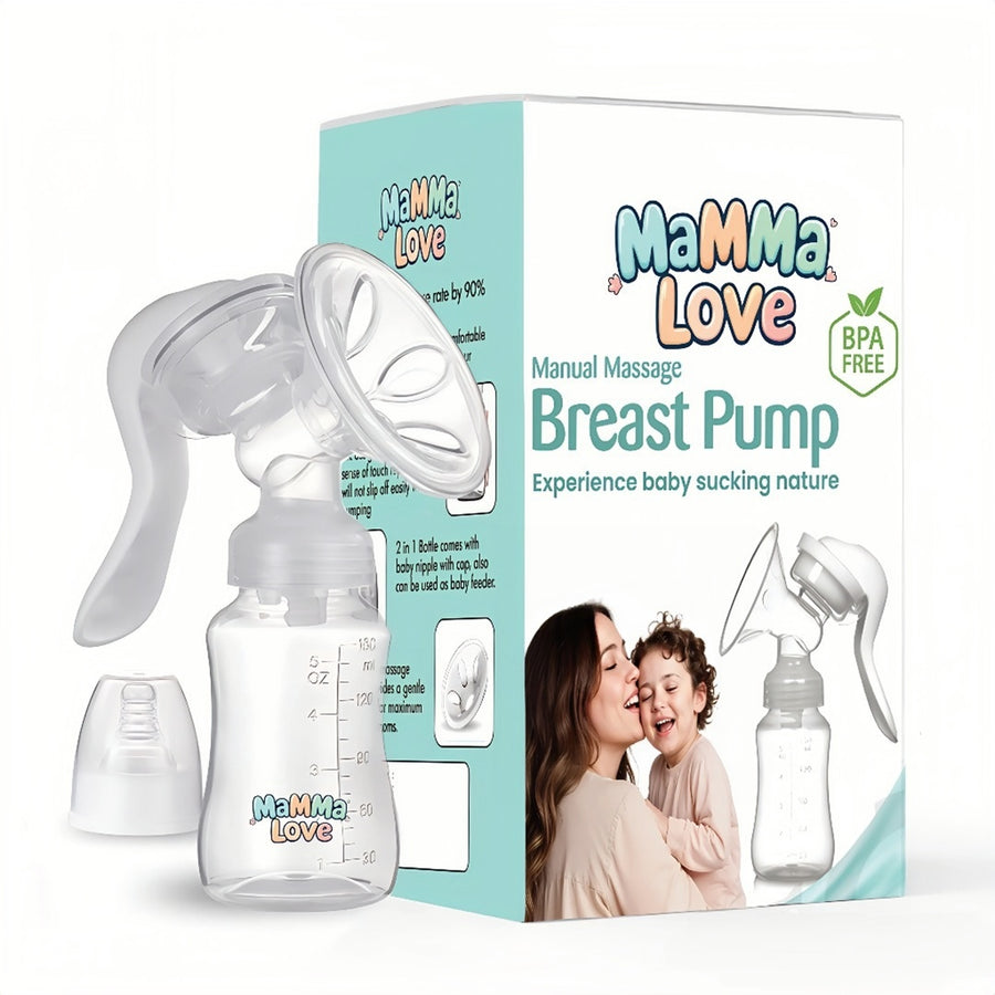 Breast Pump