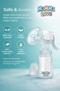 Breast Pump