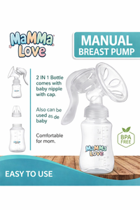 Breast Pump