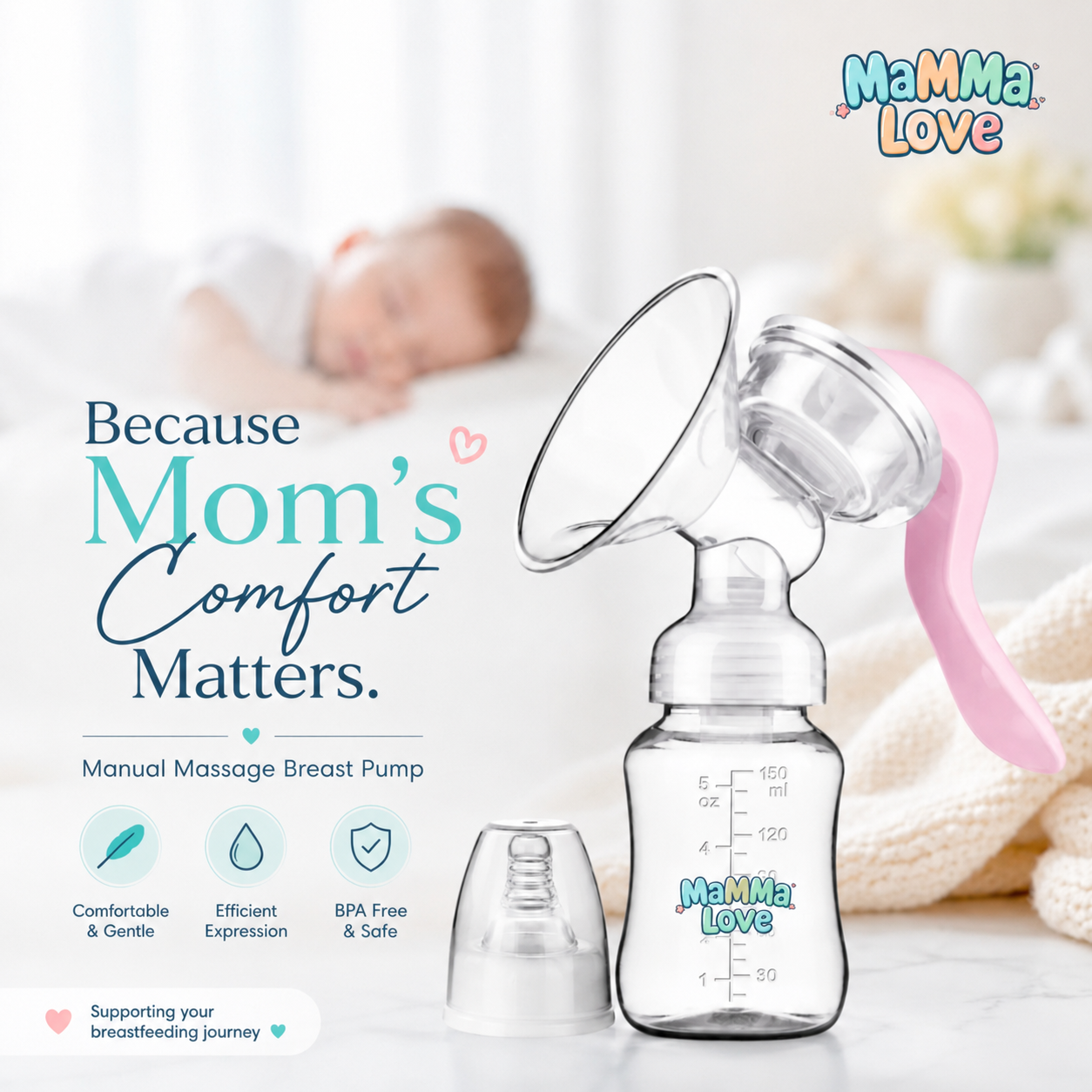 Breast Pump