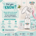 Breast Pump