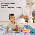 Riversible Play Mats