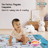 Riversible Play Mats