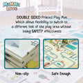Mamma Love Foldable Baby Play Mat